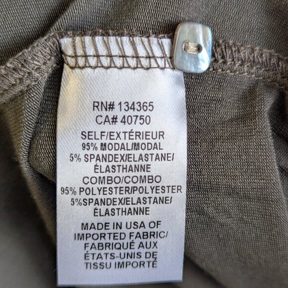 Marla Wynne Shirt Dress or Tunic - Picture 6 of 8